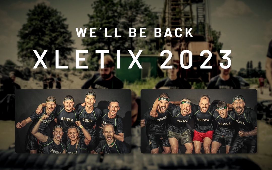 Xletix 2022