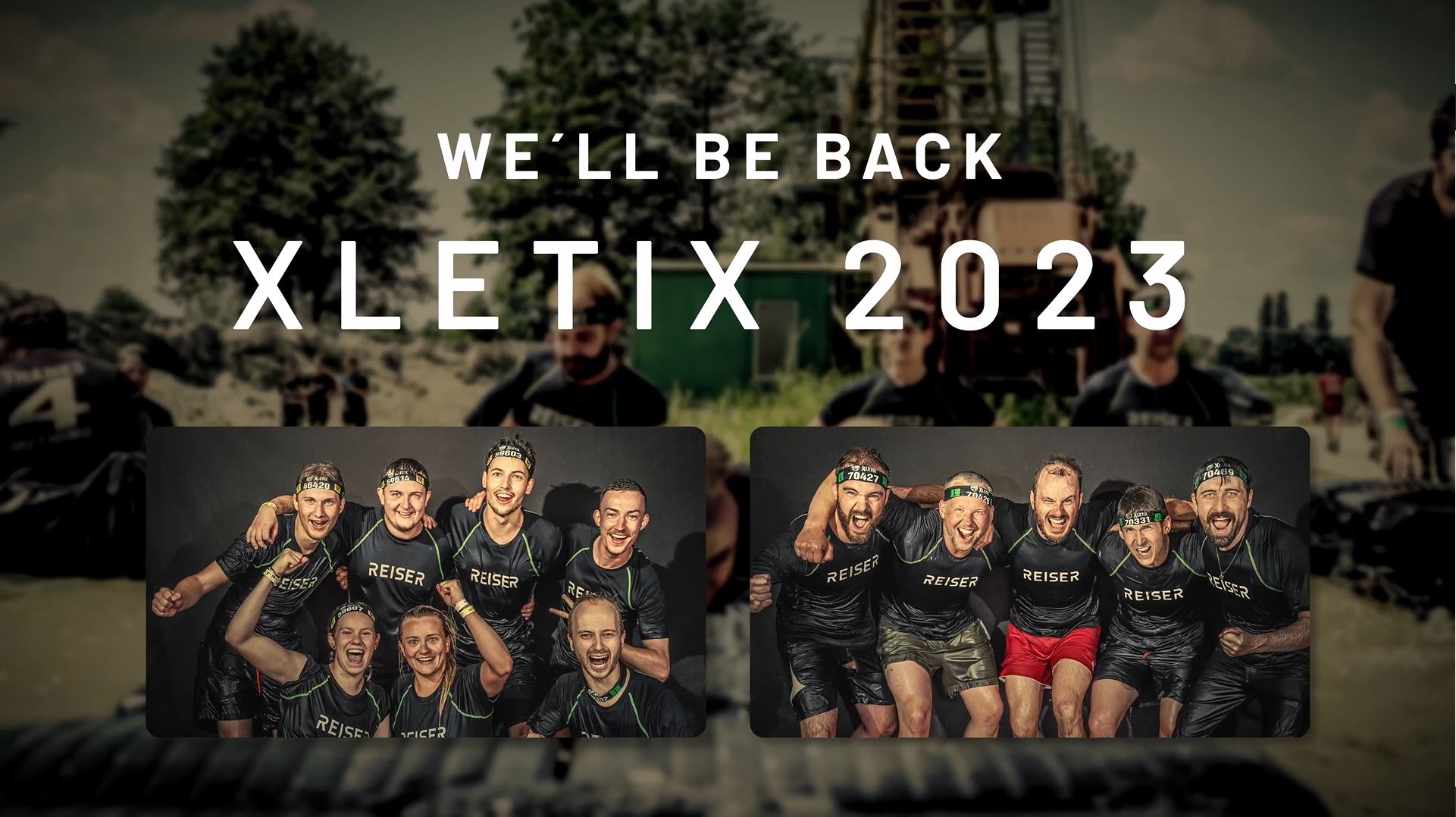 Xletix 2022 - reiser-st