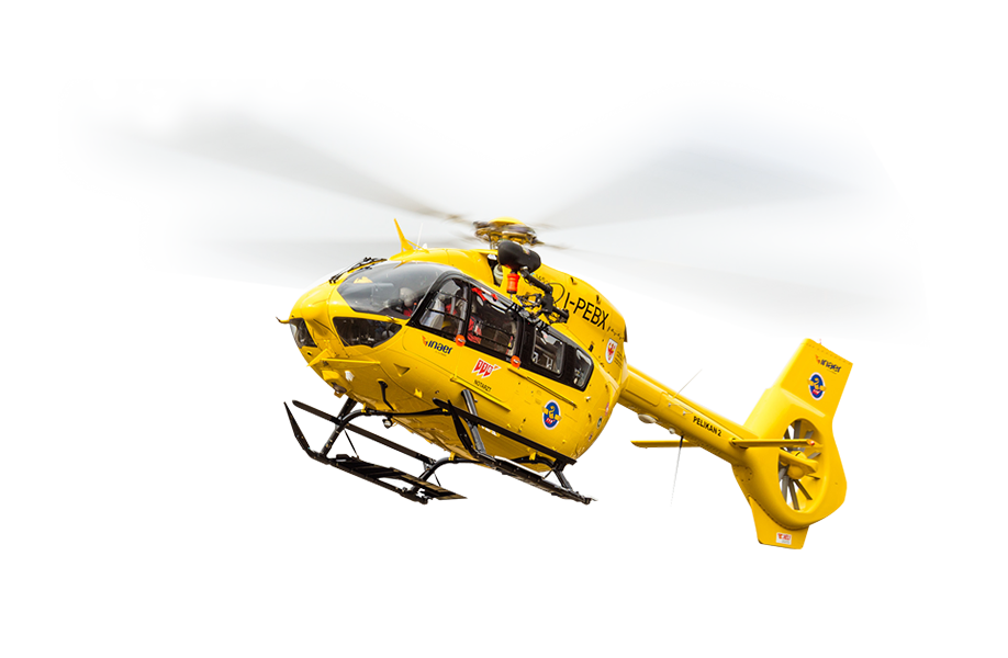 Flight model H145 FFS