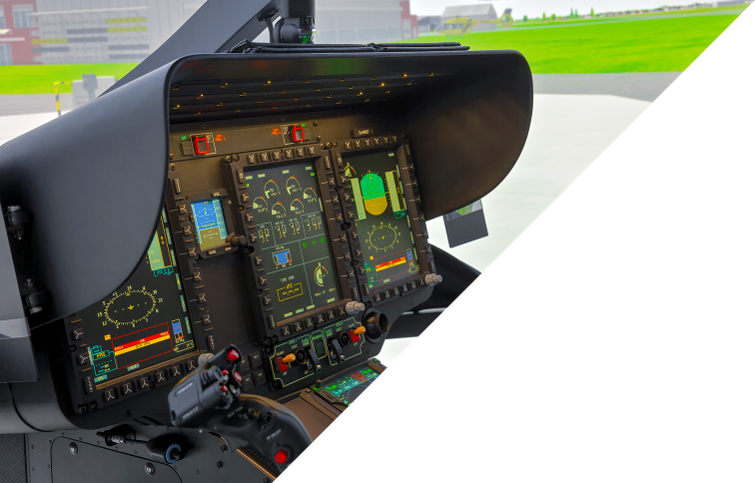 Cockpit-FTD2