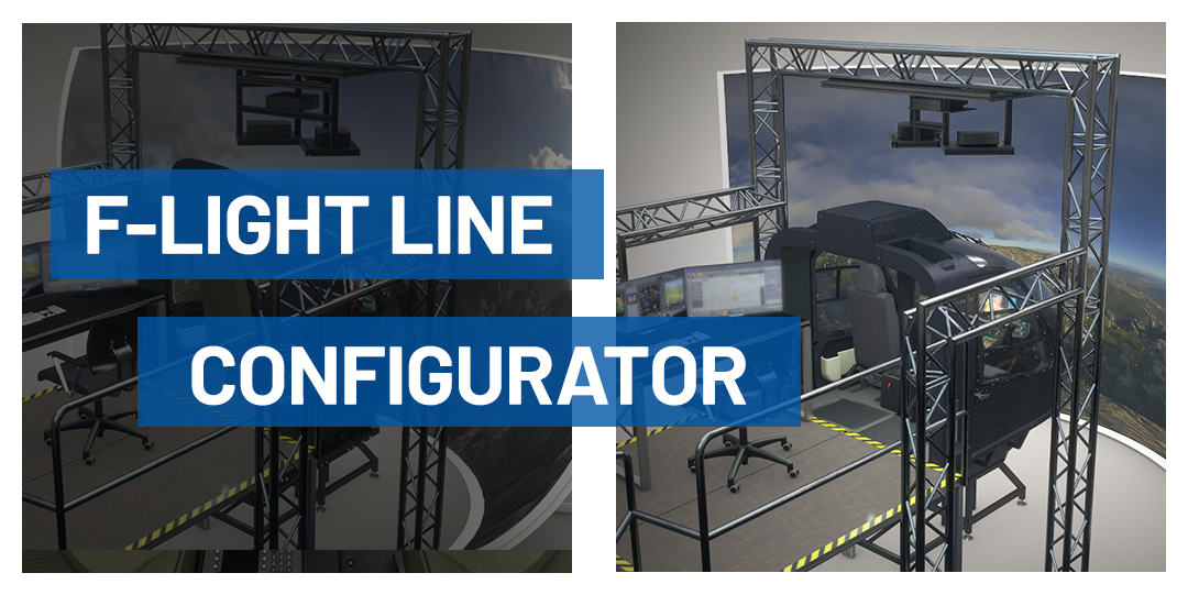 Title Image F-LIGHT LINE Configurator