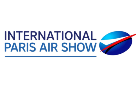 Logo International Paris Air Show