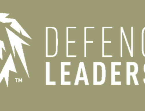 Global Defence Aviation