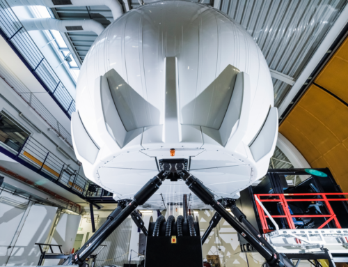 Reiser Simulation and Training to Announce Successful EASA Qualification of Latest Avionics Suite Update