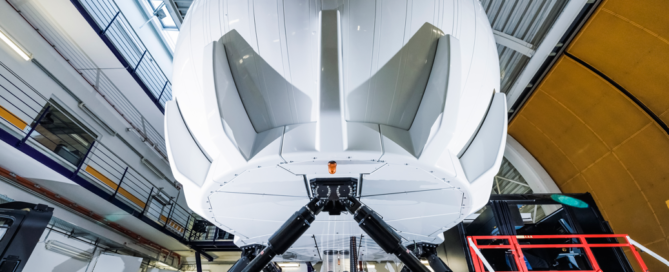 Reiser Simulation and Training to Announce Successful EASA Qualification of Latest Avionics Suite Update