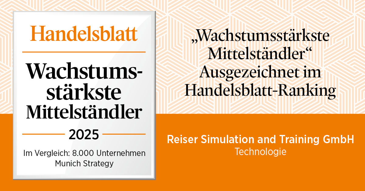 HB_MS_WstMittelstaendler2025_1200x627_Reiser_Simulation_and_Training_GmbH_LinkedIn Reiser among Germany’s Fastest-Growing Mid-Sized Companies