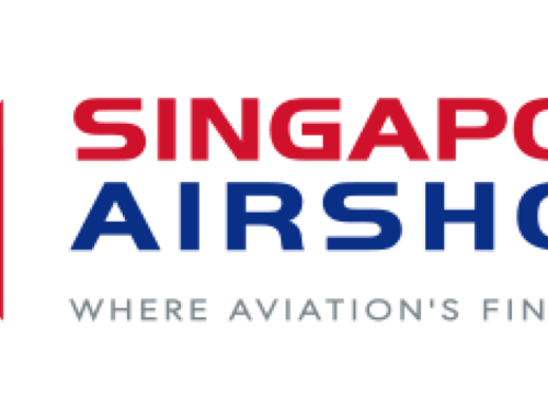 Singpore Airshow