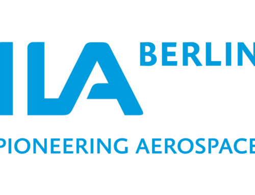ILA Berlin Air Show