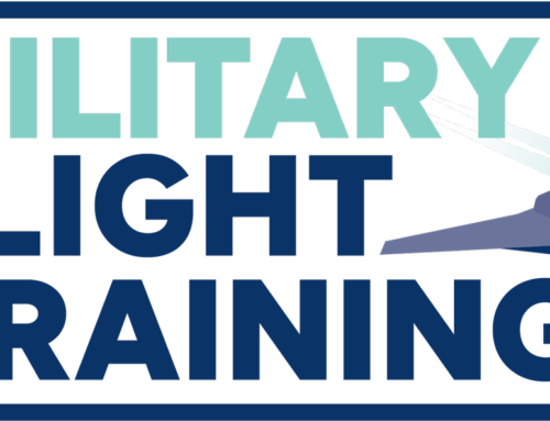 Military Flight Training Conference