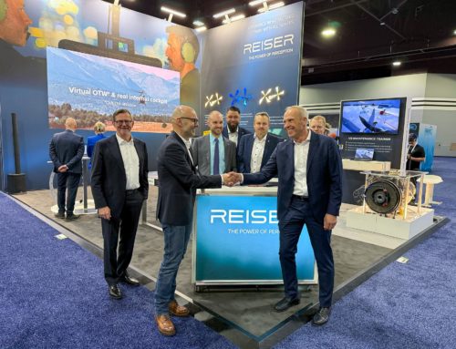 DRF Akademie Expands Training Capacity with Additional H145 D3 Simulator from Reiser Simulation and Training